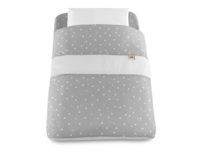 Textilní sada pro postýlku Cullami, col. T160