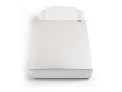 Textilní sada pro postýlku Cullami, col. T002