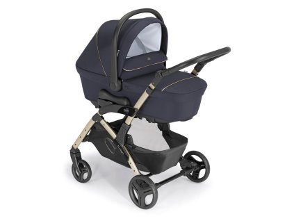 Kočík Fluido Easy, col. T958