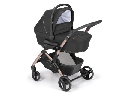 Kočík Fluido Easy, col. T952