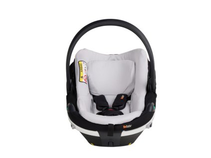 BeSafe Child Seat Cover Go Beyond