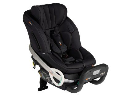 BeSafe Stretch 2026 black soft breeze