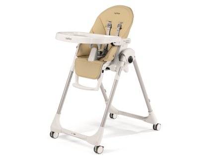 Peg Perego Prima Pappa Follow Me Paloma + hrazda zadarmo