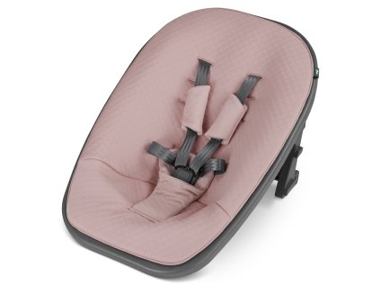 Abc Design Yippy Newborn Unit rose gold Moji