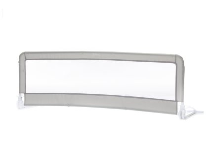 Fillikíd Zábrana na posteľ Emma grey 150x50 cm