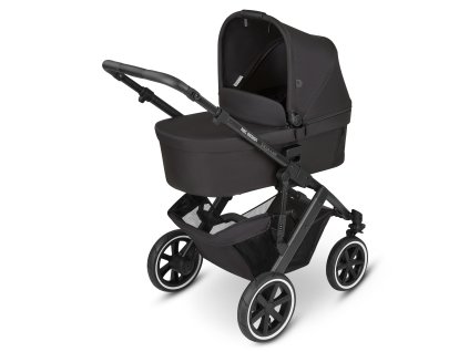 ABC Design Salsa 4 Air ink 2024 + adaptér pre autosedačku zadarmo