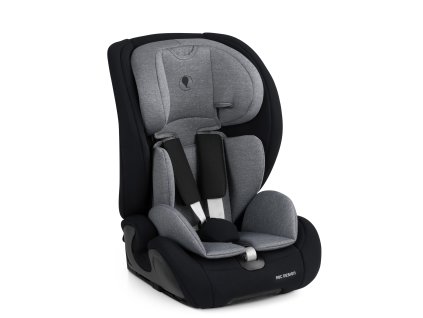 ABC Design Aspen 2 Fix i-Size graphite