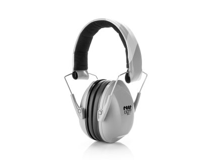 Reer Chrániče sluchu SilentGuard Kids grey
