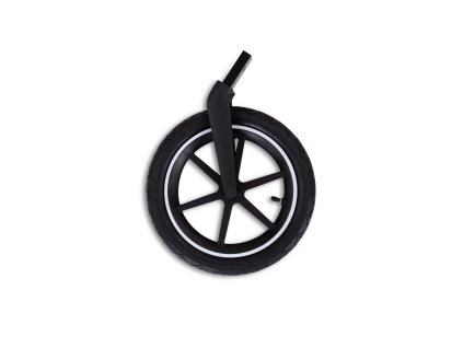 ABC Design Sport Kit black pre Bike Trailer Tour