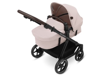 ABC Design Migno kočík pre bábiky berry 2025