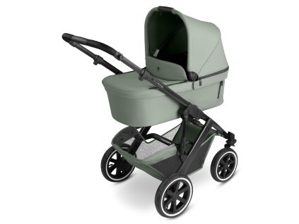 Abc Design Salsa 5 Air pine+ adaptér pre autosedačku zadarmo