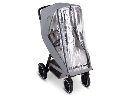 ABC Design Pláštenka 4 Seasons Sport grey