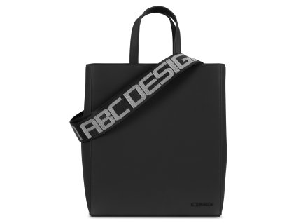 Abc Design Taška Daily black