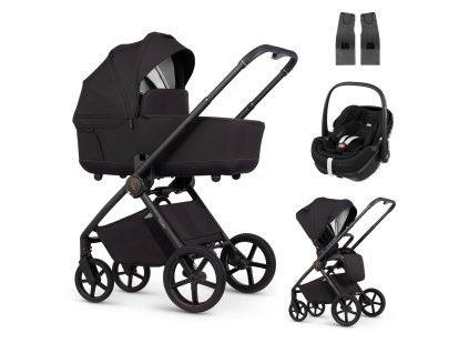 venicci claro set pebble noir1