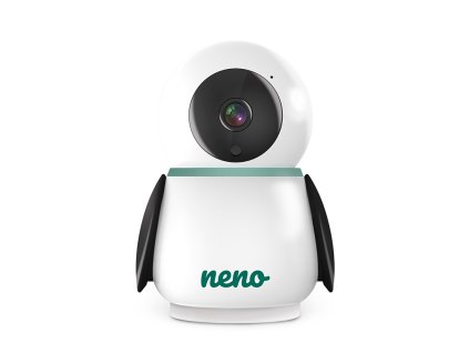 NENO Pestúnka detská smart wi-fi / Video monitor Avante