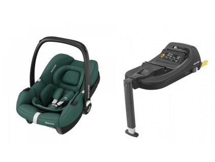 mc cabrio ess green