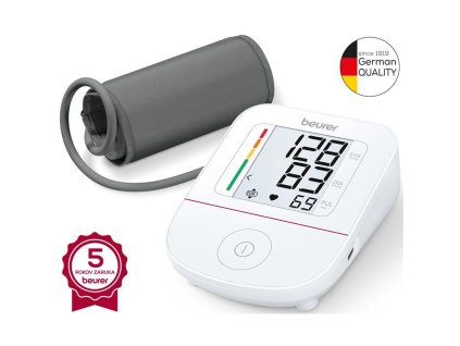 Ramenný tlakomer BEURER BM 23