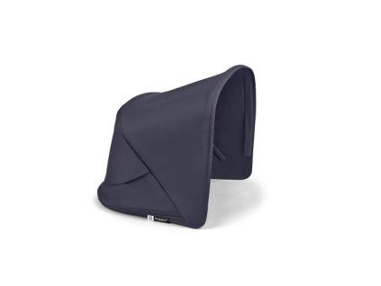 Bugaboo Fox 5 RENEW slnečná strieška, deep indigo - 1