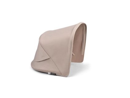 Bugaboo Fox 5 renew sun canopy desert taupe melange x 100167065 01