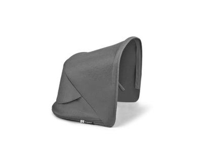 Bugaboo Fox 5 RENEW slnečná strieška, moon grey - 1