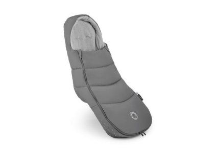 Bugaboo fusak, moon grey - 1