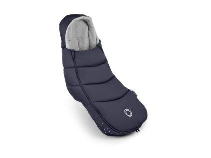 Bugaboo fusak, deep indigo - 1