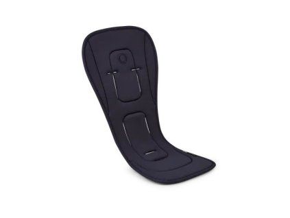 Bugaboo Dual Comfort Seat Liner farba:deep indigo - 1