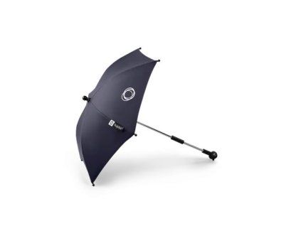 Bugaboo slnečník Parasol+ farba:deep indigo - 1