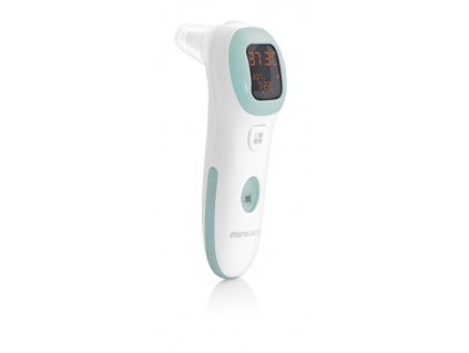 Teplomer infračervený Thermotalk Plus