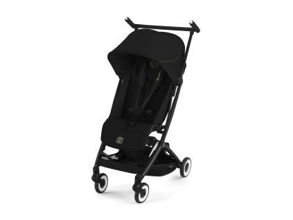 Cybex Libelle BLK 2025, magic black