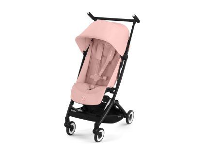 Cybex Libelle BLK 2025, candy pink