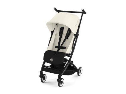 Cybex Libelle BLK 2025, canvas white