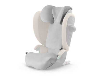 Cybex letný poťah na Solution G2, grey