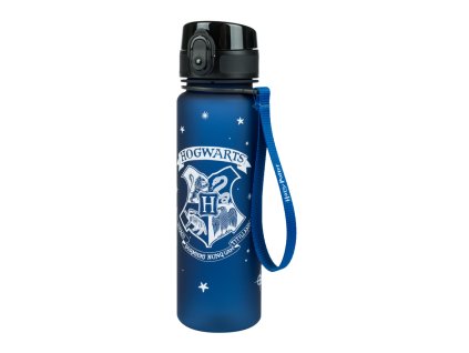 Tritanová fľaša pre deti Harry Potter Rokfort 500 ml