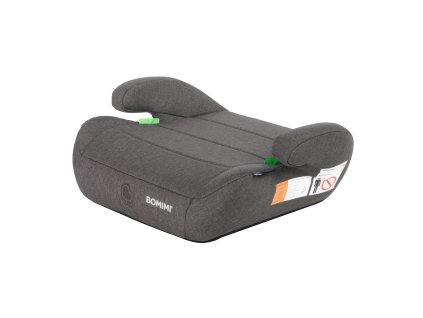 Bomimi SOFI iBelt podsedák 135-150 grafit