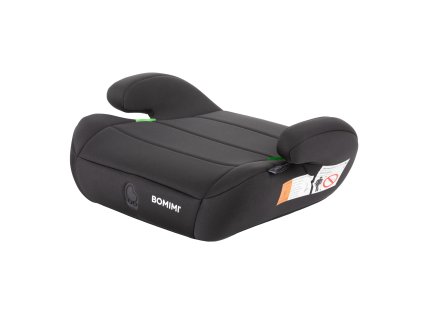 Bomimi SOFI iBelt podsedák 135-150 black