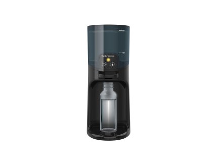 bbz iwarmer all black
