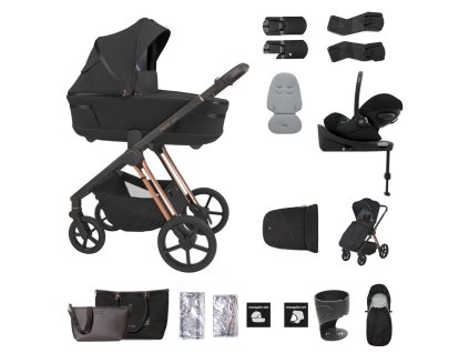 espiro milloo cloudG 110