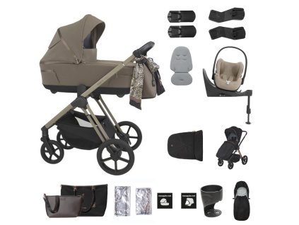 espiro milloo cloudT 109