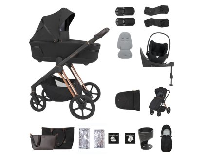 espiro milloo cloudT 110