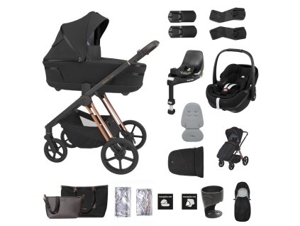 espiro milloo pebble 110