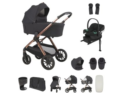 espiro code set aton 10