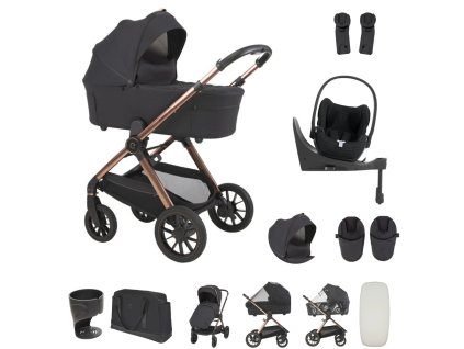 espiro code set cloudt 10