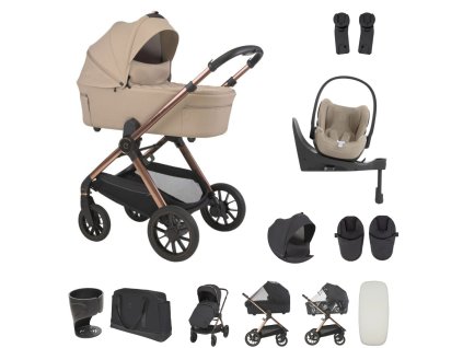 espiro code set cloudt 19