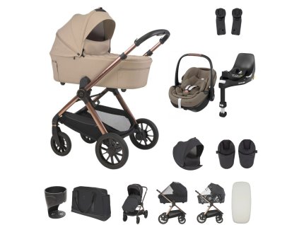 espiro code set pebble 19