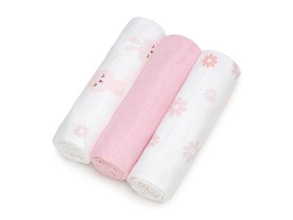 tetra pleny bunnies new