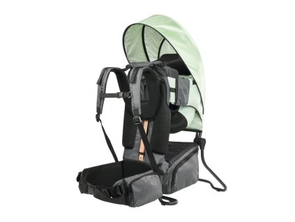 Krosna na dieťa Moov & Hike Sage Green