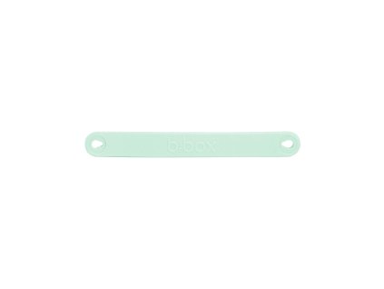 Náhradná rukoväť pre Box na občerstvenie veľký - emerald forest/ lilac pop