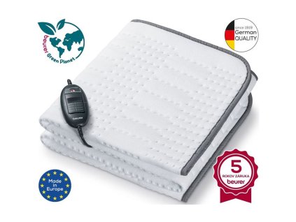 Vyhrievacia podložka BEURER TS 24 Green Planet