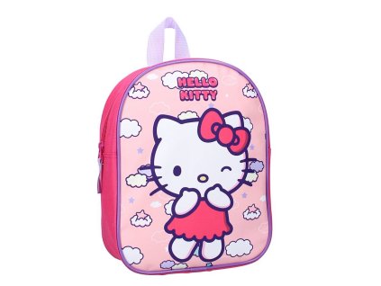 DBBH2002A detsky batoh hello kitty